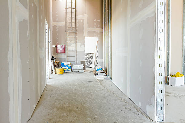 Best Drywall Crack Repair  in Lely Resort, FL